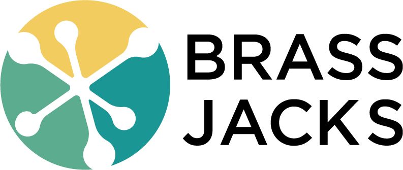 brass jacks logo