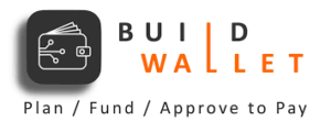 BuildWallet